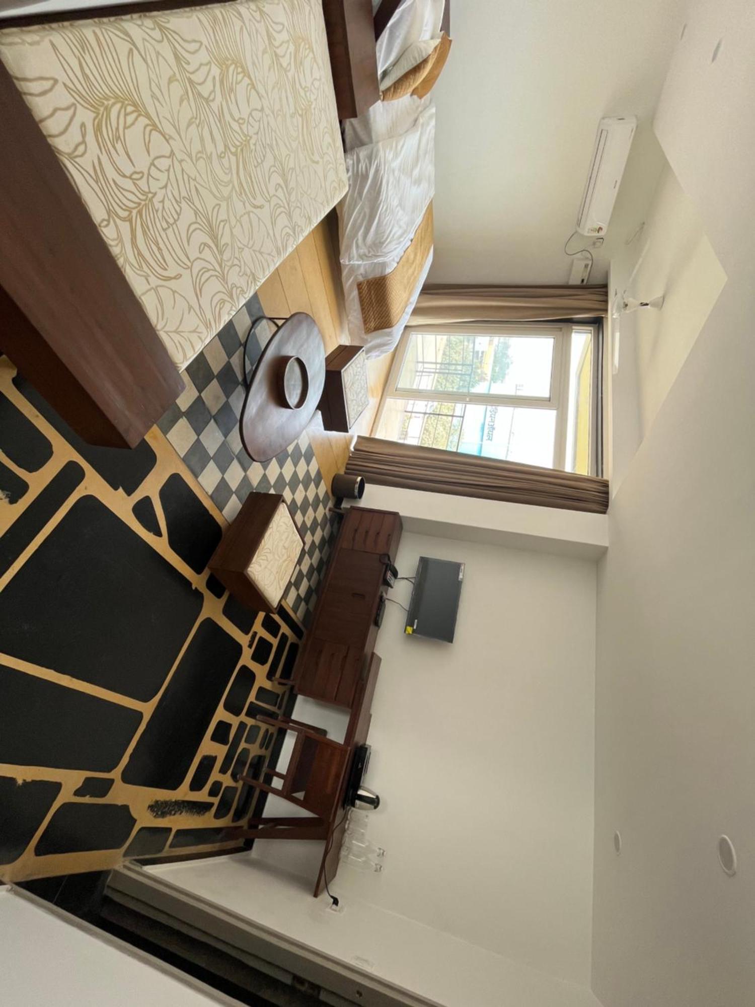 Nkaasa Hotel Personal Suites Raxaul Zewnętrze zdjęcie