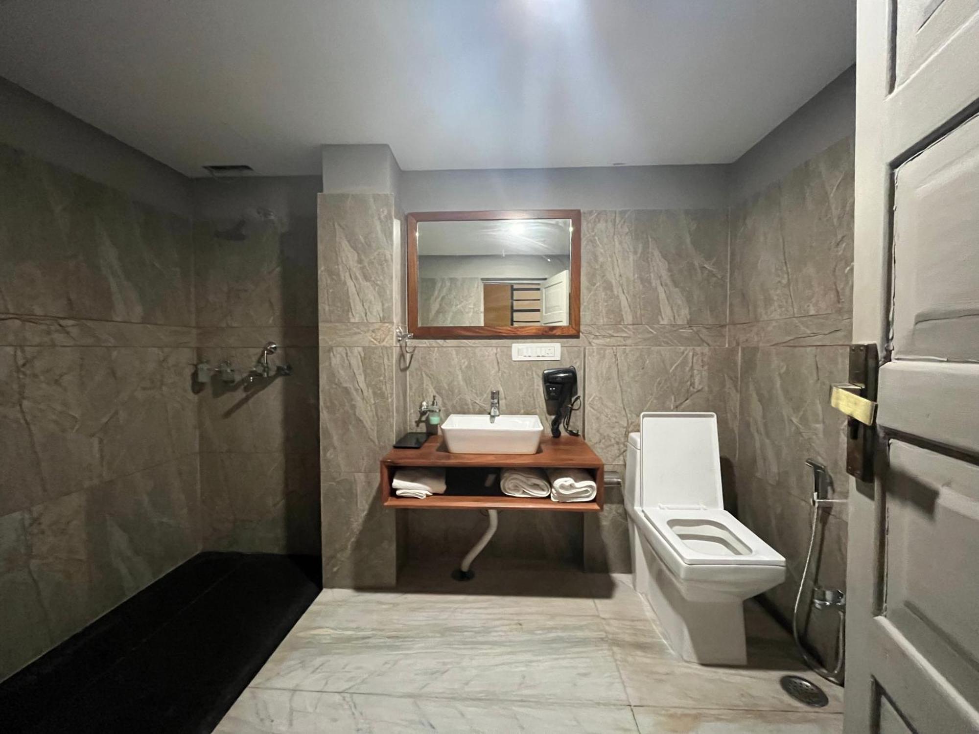Nkaasa Hotel Personal Suites Raxaul Zewnętrze zdjęcie
