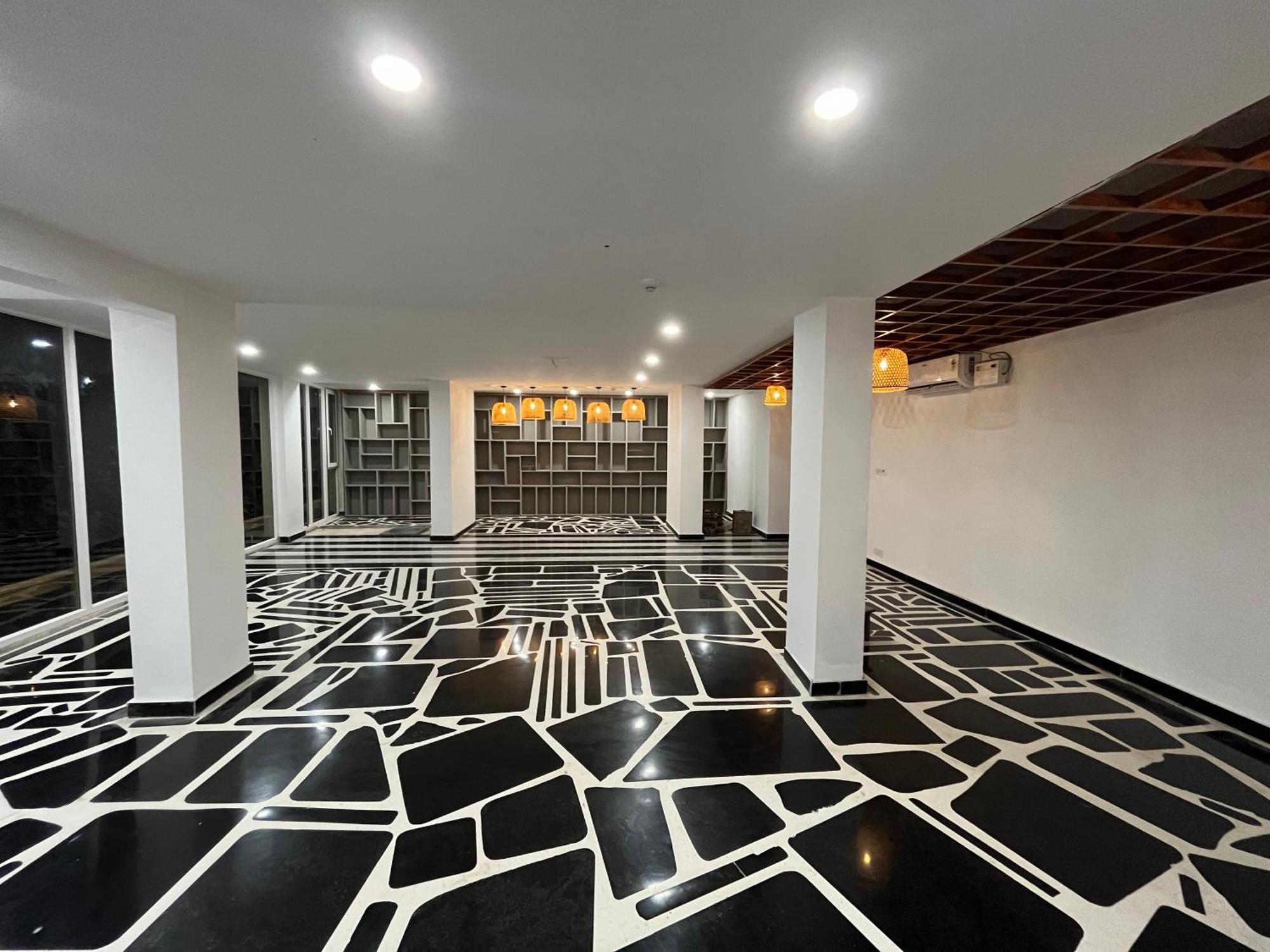 Nkaasa Hotel Personal Suites Raxaul Zewnętrze zdjęcie